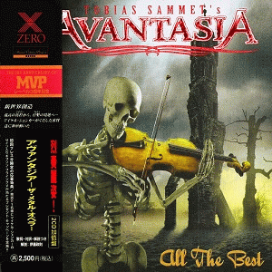 Avantasia : All the Best